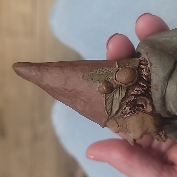 Tim Clark gnome collectible 1983 "josh" - Picture 10 of 10